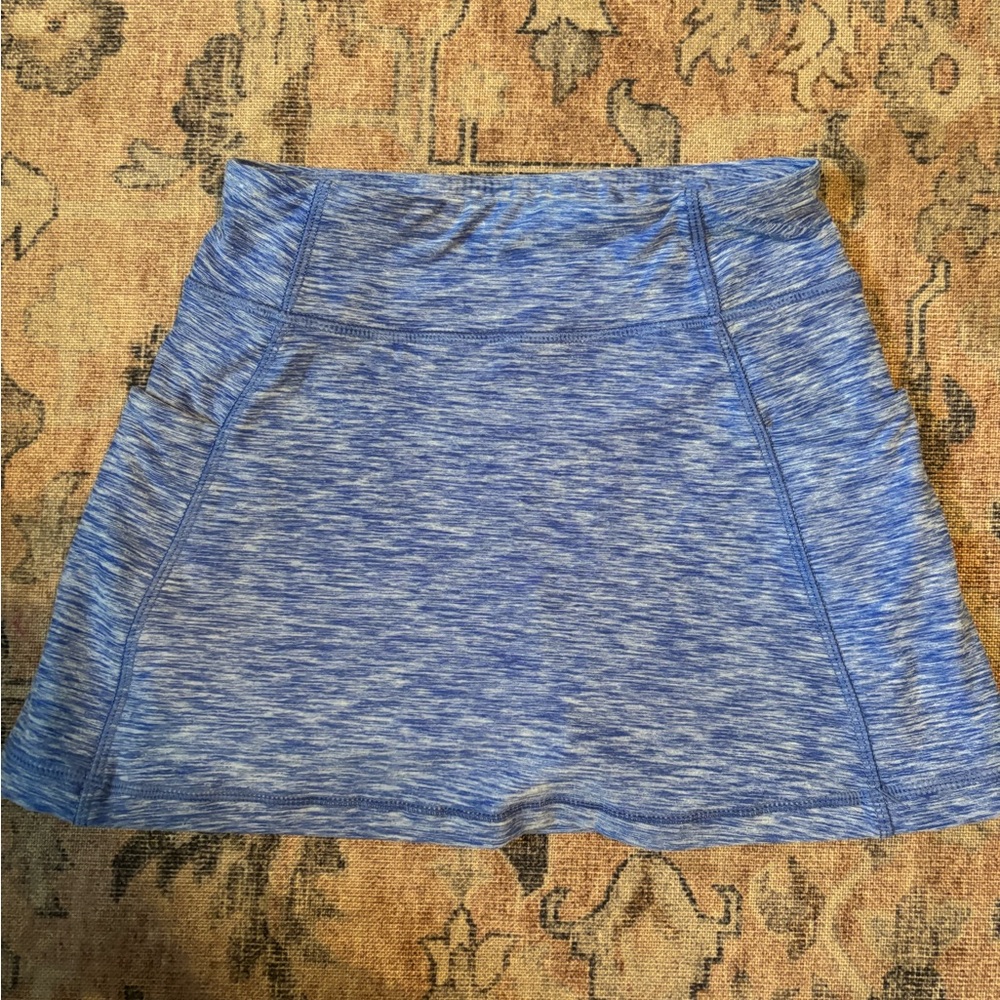 Girls Hanna Andersson Blue skirt